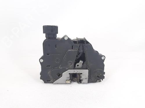 Rear left lock OPEL CORSA D (S07) 1.0 (L08, L68) | BP27969390C100 