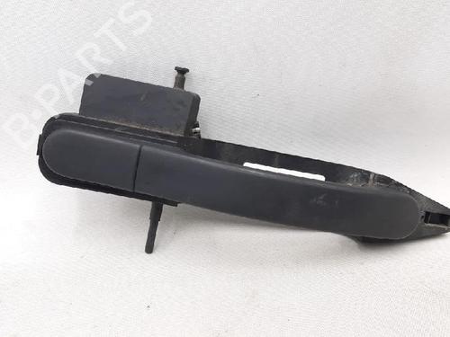 Rear right exterior door handle FORD FIESTA V (JH_, JD_) 1.25 16V | BP27947969C130 