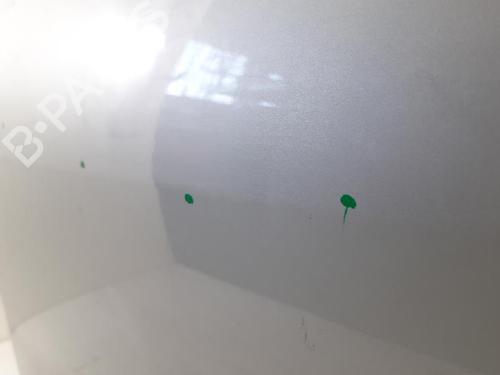 Left rear door DACIA SANDERO 1.6 (BS0D, BS0B, BS0F, BS0H) | BP27966325C4