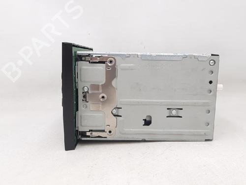 Radio OPEL ZAFIRA / ZAFIRA FAMILY B (A05) 1.9 CDTI (M75) | BP27937990E6 