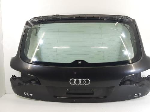 Tailgate AUDI Q7 (4LB) 3.0 TDI quattro | BP27949482C6 