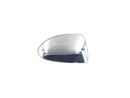 Used Left mirror glass OPEL CORSA D (S07) 1.0 (L08, L68) (60 hp) 27969396