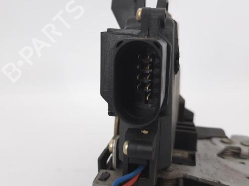 Front left lock AUDI A2 (8Z0) 1.4 TDI | BP27970354C98 