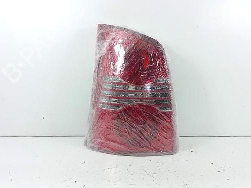Left taillight HYUNDAI ATOS (MX) 1.1 | BP27956731C34 