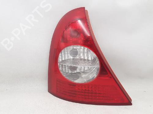 Venstre baglygte RENAULT CLIO II (BB_, CB_) 1.2 (BB0A, BB0F, BB10, BB1K, BB28, BB2D, BB2H, CB0A,... | BP27934941C34 