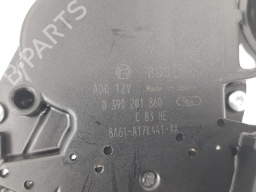 Viskermotor bagrude FORD FIESTA VI (CB1, CCN) 1.25 | BP27964988M102 