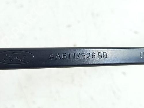 Front windshield wiper arm FORD FIESTA VI (CB1, CCN) 1.25 | BP27959075C143 