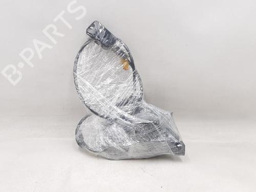 Rear right lock RENAULT CLIO III (BR0/1, CR0/1) 1.4 16V | BP27955509C99 