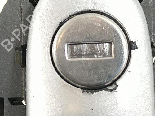 Türgriff vorne links außen VW BORA I (1J2) 1.9 TDI | BP27941577C128 
