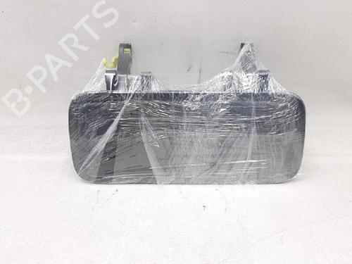 Rear right exterior door handle ROVER 200 II Hatchback (RF) 214 Si | BP27955593C130 