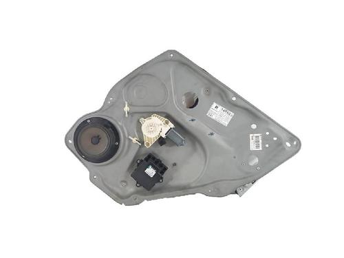 Used Rear right window mechanism MERCEDES-BENZ A-CLASS (W169) A 160 CDI (169.006, 169.306) (82 hp) 27947471