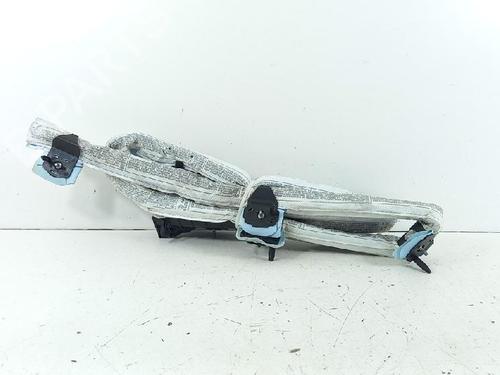 Right curtain airbag BMW 1 (E81) 118 d | BP27959118C12 