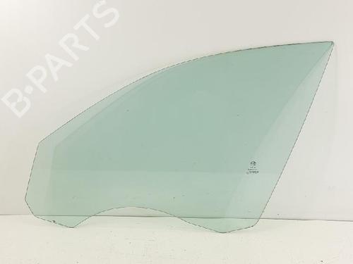 Front left door window ALFA ROMEO 159 (939_) 1.9 JTDM 16V (939AXC1B, 939AXC12) | BP27948432C18 
