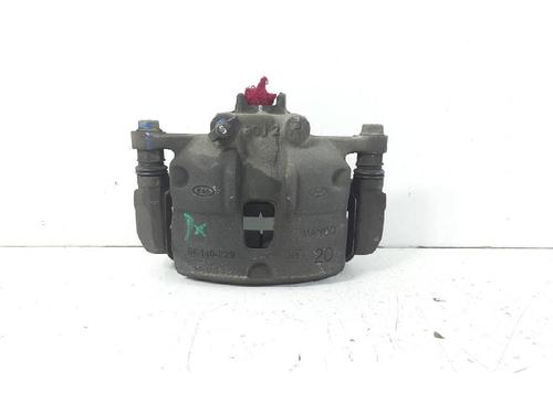 Used Right front brake caliper HYUNDAI i10 II (BA, IA) 1.0 (67 hp) 27960939