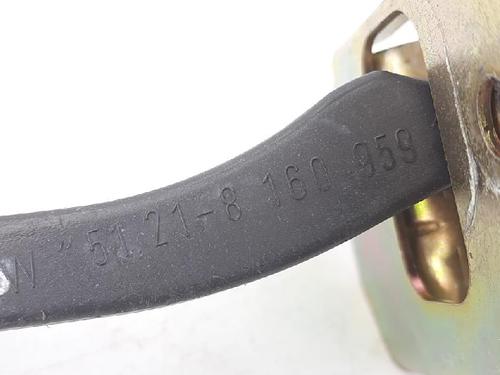 Hinge/Door check strap BMW 3 (E46) 320 d | BP27949085C146 