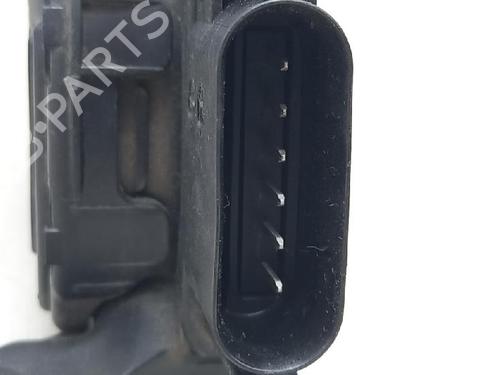 Pedal MAZDA 2 (DE_, DH_) 1.4 MZR-CD | BP27956341I4 