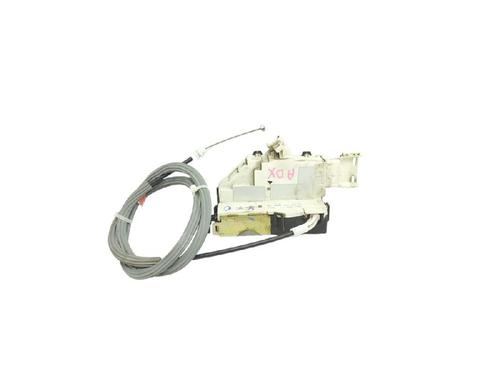 Used Front right lock PEUGEOT 1007 (KM_) 1.4 HDi (68 hp) 27964655