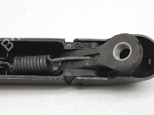 Rear windshield wiper arm FIAT BRAVO II (198_) 1.4 (198AXA1B) | BP27947511C144 