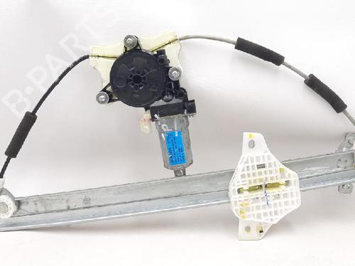 Front right window mechanism HYUNDAI i20 II (GB, IB) 1.2 | BP27949301C23