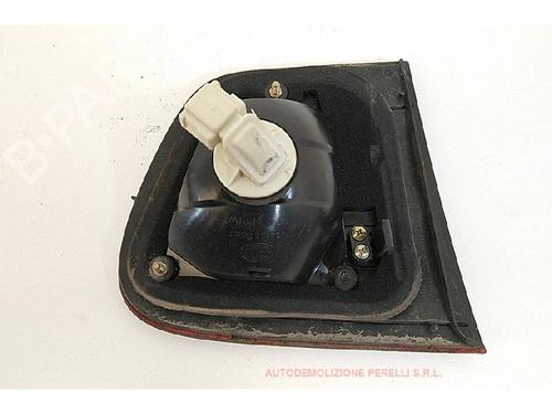 Højre baglygte bagklap SEAT CORDOBA (6K1, 6K2) 1.9 SDI | BP27940168C80