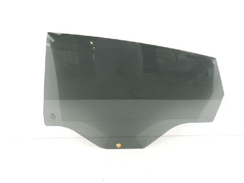 Rear left door window FORD FIESTA VI (CB1, CCN) 1.25 | BP27945171C20 