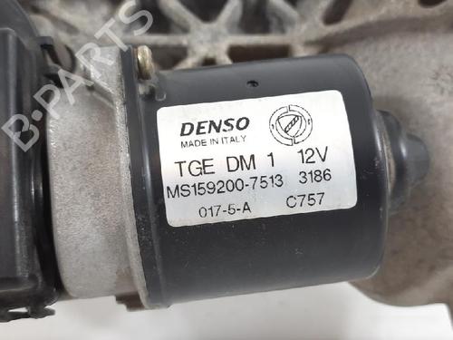 Front wiper motor FIAT IDEA (350_) 1.3 D Multijet | BP27967693M29 