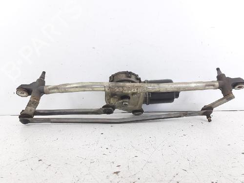 Front wiper motor FIAT FIORINO Box Body/MPV (225_) 1.3 D Multijet (225BXD1A, 225BXB1A, 225BXB11) | BP27964683M29 