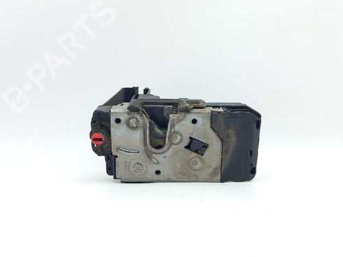 Rear right lock OPEL ASTRA H Estate (A04) 1.7 CDTI (L35) | BP27962599C99 