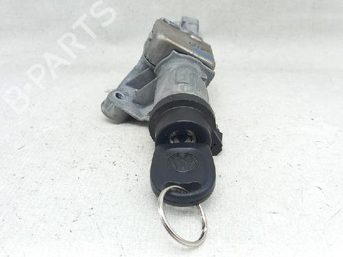 Ignition barrel VW FOX Hatchback (5Z1, 5Z3, 5Z4) 1.2 | BP27958213M48 