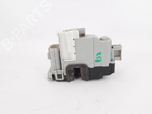 Rear left lock FIAT BRAVO II (198_) 1.9 D Multijet (198AXB1A) | BP27968065C100 