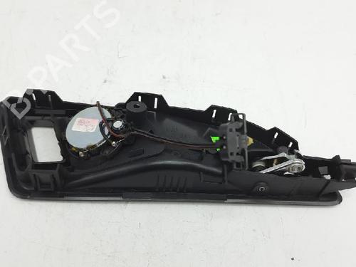 Rear left interior door handle SKODA OCTAVIA II Combi (1Z5) 1.9 TDI | BP27943460I15 