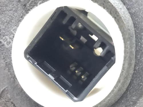 Front right lock HONDA FR-V (BE) 1.8 (BE1) | BP27955076C97 
