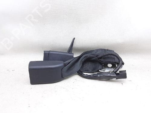 Seat buckle TOYOTA AURIS Estate (_E18_) 1.8 Hybrid (ZWE186_, ZWE186R, ZWE186H) | BP27954184I32 