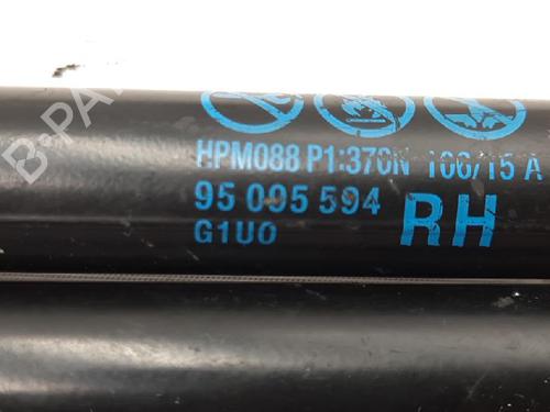Tailgate lift support OPEL MOKKA / MOKKA X (J13) 1.4 (_76) | BP27947149C138 
