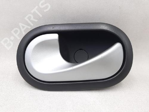 Rear left interior door handle RENAULT CLIO III (BR0/1, CR0/1) 1.5 dCi (BR17, CR17) | BP27952431I15 