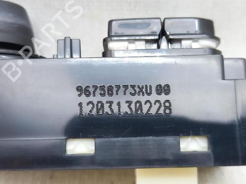 Switch PEUGEOT 208 I (CA_, CC_) 1.4 HDi | BP27957975I30