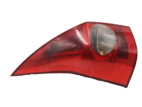 Used Left taillight RENAULT MEGANE II Estate (KM0/1_) 1.5 dCi (KM16, KM1E) (106 hp) 27948801