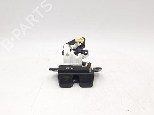 Tailgate lock HYUNDAI i20 I (PB, PBT) 1.2 | BP27943021C101 