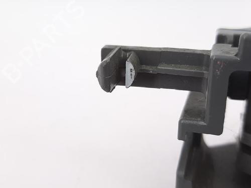 Front right interior door handle CITROËN C1 (PM_, PN_) 1.0 | BP27961322I14 