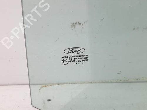 Rear left door window FORD FOCUS II Turnier (DA_, FFS, DS) 1.4 | BP27967869C20 