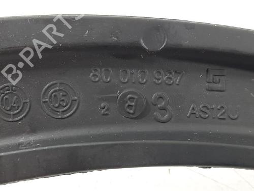 Front windshield wiper arm RENAULT GRAND SCÉNIC II (JM0/1_) 1.9 dCi (JM0G, JM12, JM1G, JM2C) | BP27955822C143 