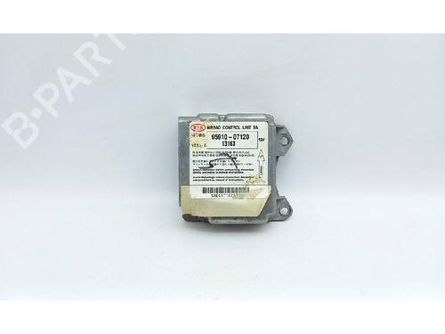 Used ECU airbags KIA PICANTO I (SA) 1.1 (65 hp) 27961954