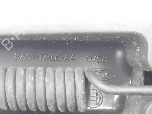 Bagrudeviskerarm FORD FIESTA VI (CB1, CCN) 1.0 | BP27951501C144 