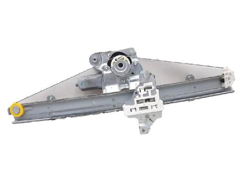 Used Front right window mechanism NISSAN MICRA V (K14) 0.9 IG-T (90 hp) 27953148
