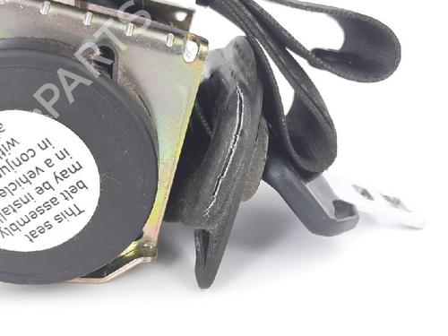 Front left seatbelt MINI MINI (R50, R53) Cooper | BP27966596I26