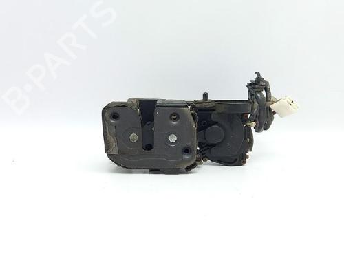 Venstre bagtil lås MAZDA PREMACY (CP) 2.0 TD | BP27961594C100 