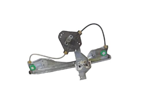Used Rear right window mechanism PEUGEOT 308 SW I (4E_, 4H_) 1.6 HDi (90 hp) 27965480