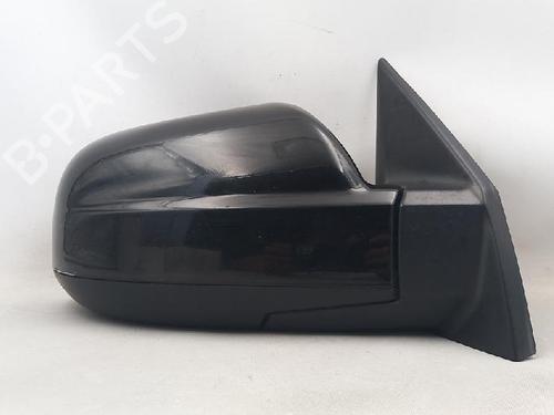 Right mirror HYUNDAI TUCSON (JM) 2.0 | BP27952523C27 
