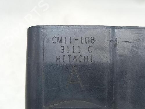 Ignition coil HONDA JAZZ II (GD_, GE3, GE2) 1.2 i-DSI (GD5, GE2) | BP27958316M94 