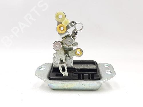 Tailgate lock CHEVROLET AVEO / KALOS Hatchback (T200) 1.2 | BP27950209C101 